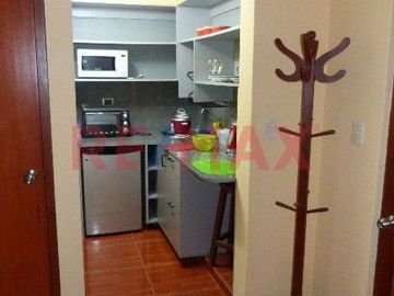 Vendo Casa En Surco Límite Con Miraflores