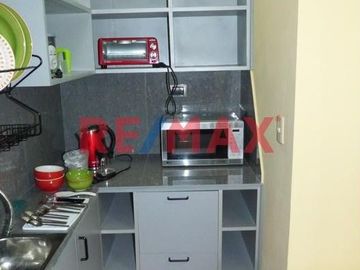 Vendo Casa En Surco Límite Con Miraflores