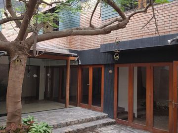 Vendo Casa En Surco Límite Con Miraflores
