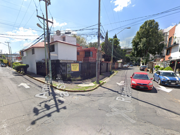 ¡¡Atención Inversionistas!! Venta de Casa en Remate Bancario, Col. Club De Golf México, CDMX.