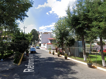 ¡¡Atención Inversionistas!! Venta de Casa en Remate Bancario, Col. Club De Golf México, CDMX.