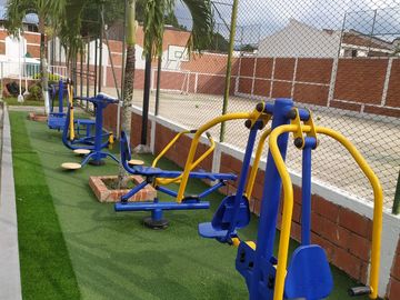 Nuevo Pinares Casas