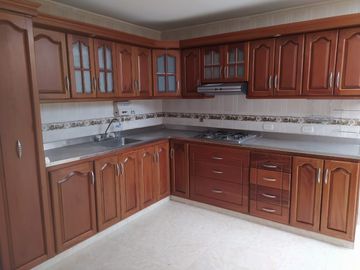 Nuevo Pinares Casas
