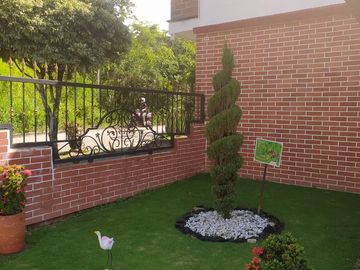 Nuevo Pinares Casas