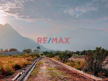 Vendo Lotes En Condominio En Quirihuac Desde 370 M2