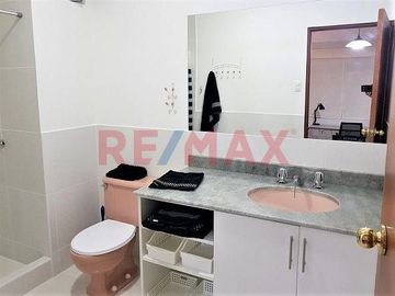Vendo Casa En San Antonio, Miraflores,