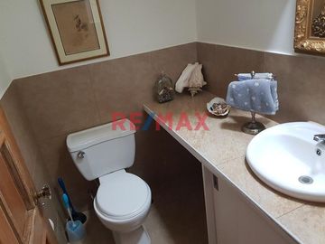 Vendo Casa En San Antonio, Miraflores,