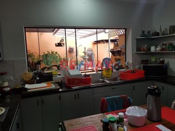 Vendo Casa En San Antonio, Miraflores,