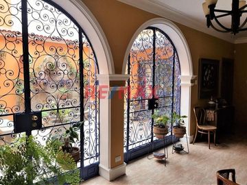 Vendo Casa En San Antonio, Miraflores,