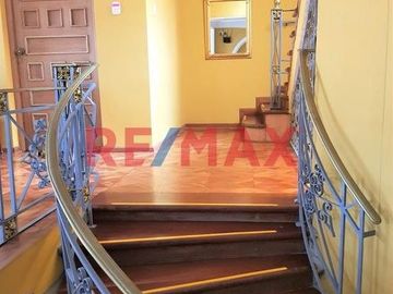 Vendo Casa En San Antonio, Miraflores,