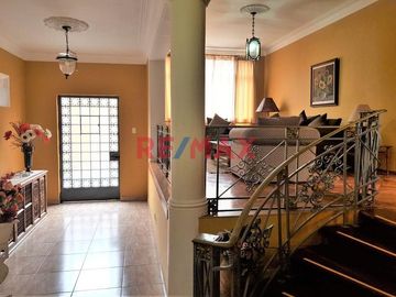 Vendo Casa En San Antonio, Miraflores,