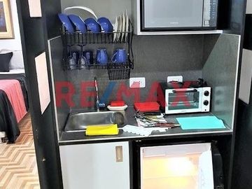 Vendo Casa En San Antonio, Miraflores,