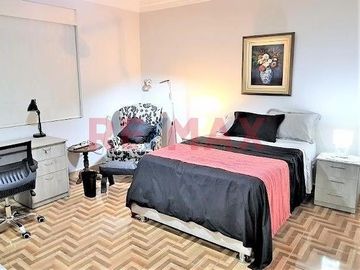 Vendo Casa En San Antonio, Miraflores,