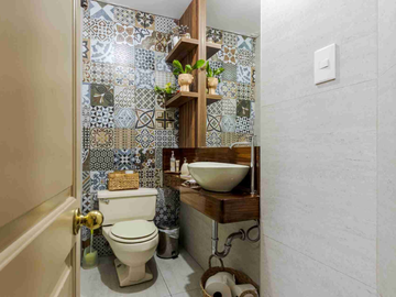 BONITO TRIPLEX UBICADO CERCA AL POLO SURCO