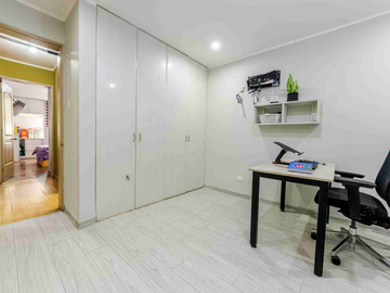BONITO TRIPLEX UBICADO CERCA AL POLO SURCO