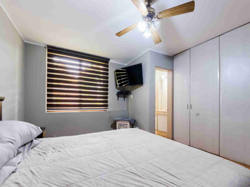 BONITO TRIPLEX UBICADO CERCA AL POLO SURCO