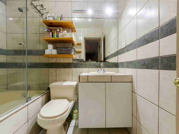 BONITO TRIPLEX UBICADO CERCA AL POLO SURCO