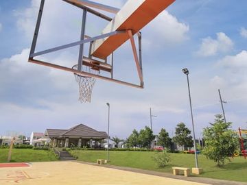 1 bedroom House and Lots for Sale  in Valle Dulce , Calamba City Laguna