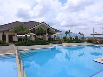 1 bedroom House and Lots for Sale  in Valle Dulce , Calamba City Laguna