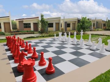 1 bedroom House and Lots for Sale  in Valle Dulce , Calamba City Laguna