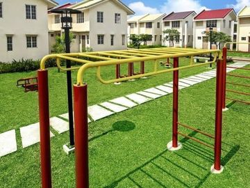 1 bedroom House and Lots for Sale  in Valle Dulce , Calamba City Laguna