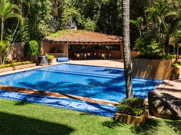 Departamento En Venta Tetela Del Monte, Cuernavaca, Morelos