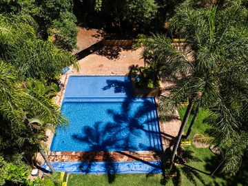 Departamento En Venta Tetela Del Monte, Cuernavaca, Morelos