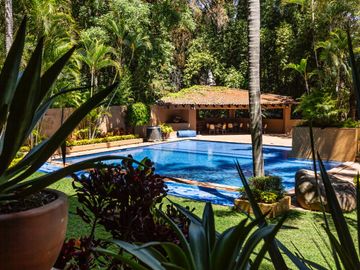 Departamento En Venta Tetela Del Monte, Cuernavaca, Morelos