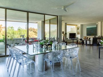 Departamento En Venta Tetela Del Monte, Cuernavaca, Morelos
