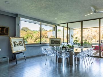 Departamento En Venta Tetela Del Monte, Cuernavaca, Morelos