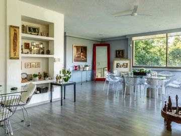 Departamento En Venta Tetela Del Monte, Cuernavaca, Morelos