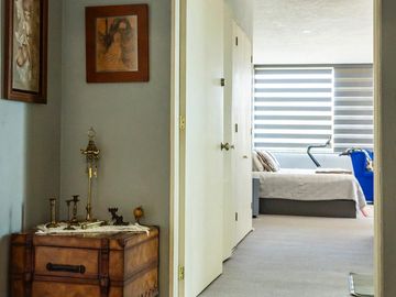 Departamento En Venta Tetela Del Monte, Cuernavaca, Morelos