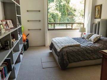 Departamento En Venta Tetela Del Monte, Cuernavaca, Morelos