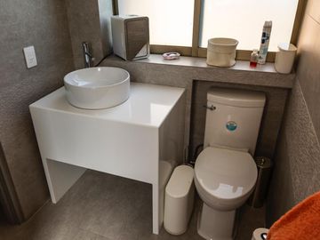 Departamento En Venta Tetela Del Monte, Cuernavaca, Morelos