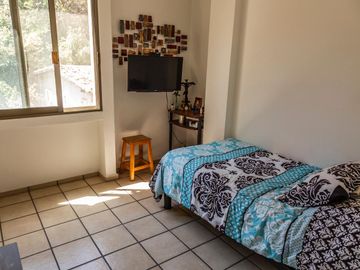Departamento En Venta Tetela Del Monte, Cuernavaca, Morelos