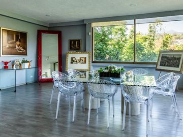 Departamento En Venta Tetela Del Monte, Cuernavaca, Morelos