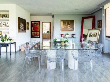 Departamento En Venta Tetela Del Monte, Cuernavaca, Morelos