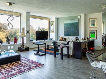 Departamento En Venta Tetela Del Monte, Cuernavaca, Morelos