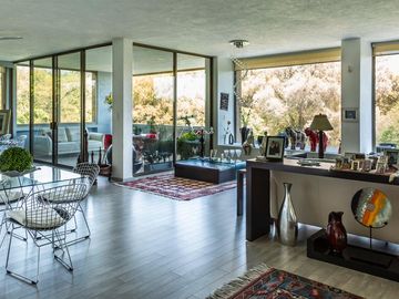 Departamento En Venta Tetela Del Monte, Cuernavaca, Morelos