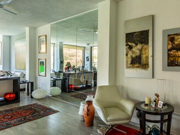 Departamento En Venta Tetela Del Monte, Cuernavaca, Morelos