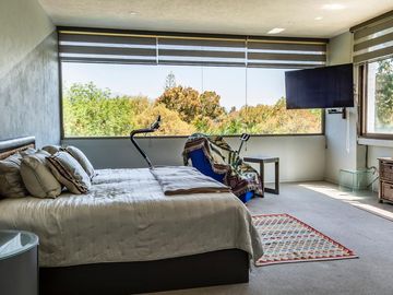 Departamento En Venta Tetela Del Monte, Cuernavaca, Morelos