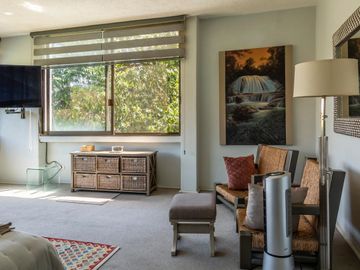 Departamento En Venta Tetela Del Monte, Cuernavaca, Morelos
