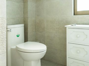 Departamento En Venta Tetela Del Monte, Cuernavaca, Morelos