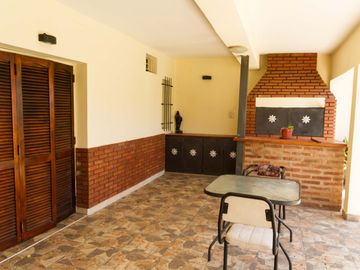 Magnífica Propiedad en Calle Belgrano - San Luis Capital