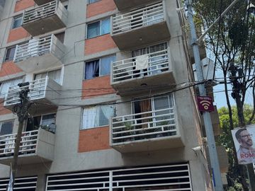 DEPARTAMENTO EN VENTA SAN JUANICO / ANAHUAC