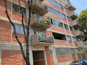 DEPARTAMENTO EN VENTA SAN JUANICO / ANAHUAC