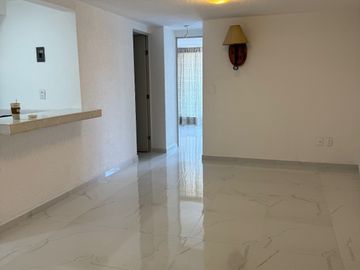 DEPARTAMENTO EN VENTA SAN JUANICO / ANAHUAC