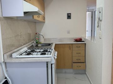 DEPARTAMENTO EN VENTA SAN JUANICO / ANAHUAC