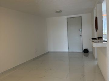 DEPARTAMENTO EN VENTA SAN JUANICO / ANAHUAC