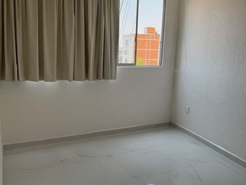 DEPARTAMENTO EN VENTA SAN JUANICO / ANAHUAC
